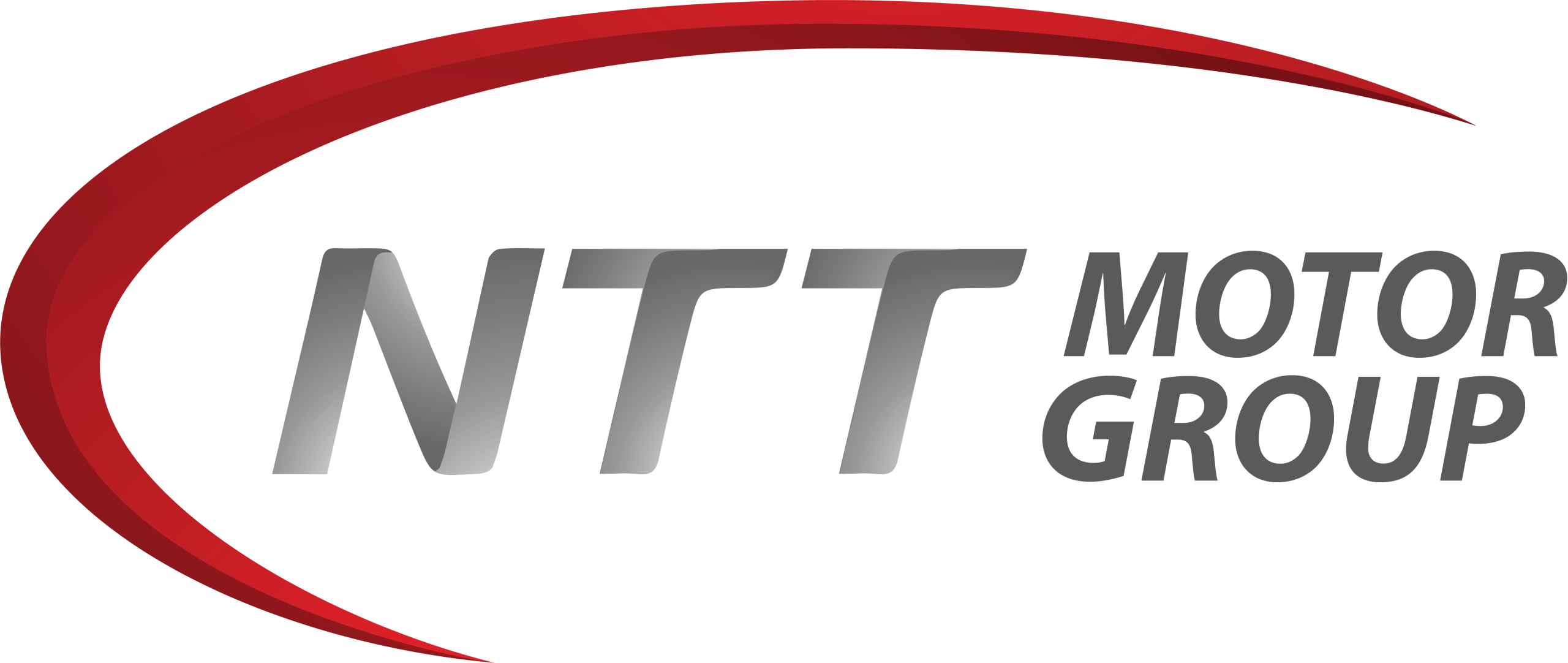 NTT Motor Group
