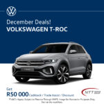 December Deals Special Offer