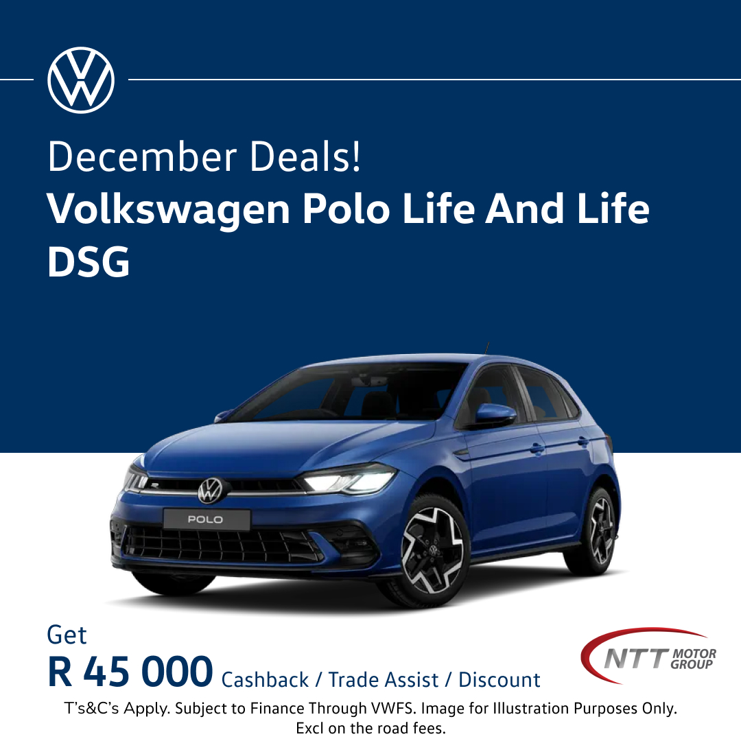 December Deals Special Offer