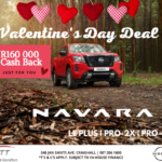 Valentine’s Day Deal Special Offer