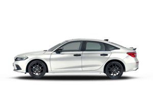 CIVIC RS