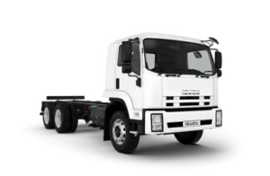 HEAVY COMMERCIAL TRUCK