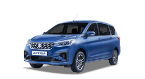 ERTIGA