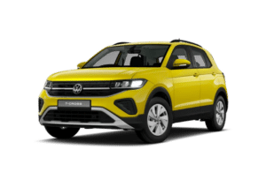 T-CROSS