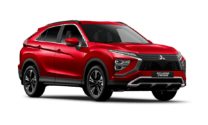 ECLIPSE CROSS