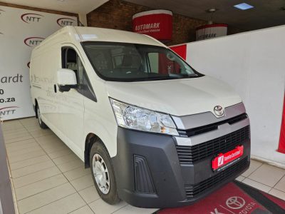 TOYOTA URBAN CRUISER 1.5 XR A/T 2025 (used) - NTT Nissan Zululand