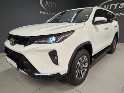 TOYOTA COROLLA CROSS 1.8 XI 2024 (used) - NTT Nissan Klerksdorp