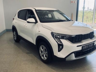 NTT Kia Klerksdorp (North West) - NTT Motor Group