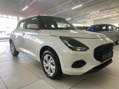 SUZUKI FRONX 1.5 GL 2025 (used) - NTT Toyota Ulundi - NTT Motor Group