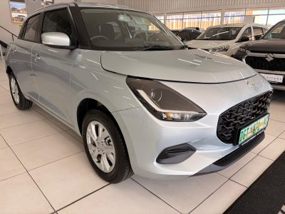 SUZUKI GRAND VITARA 1.5 GLX A/T 2026 (demo) - NTT Suzuki Mokopane