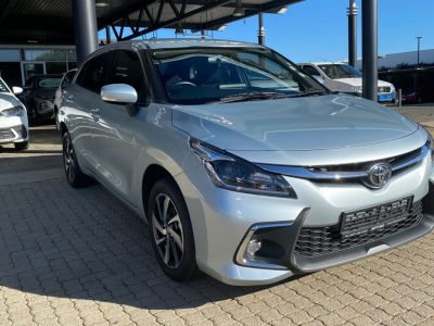 TOYOTA COROLLA CROSS 1.8 Xi 2026 (demo) - NTT Toyota Phalaborwa