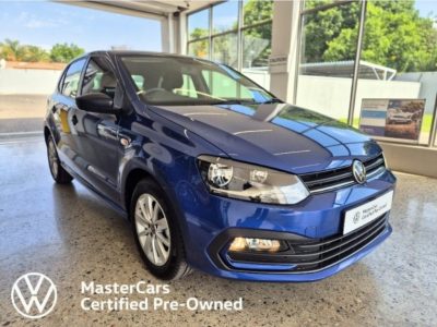 VOLKSWAGEN POLO VIVO 1.4 (5DR) 2026 (demo) - NTT Volkswagen