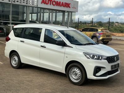 SUZUKI GRAND VITARA 1.5 GLX A/T 2026 (demo) - NTT Suzuki Mokopane