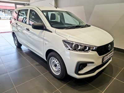 SUZUKI GRAND VITARA 1.5 GLX A/T 2026 (demo) - NTT Suzuki Mokopane