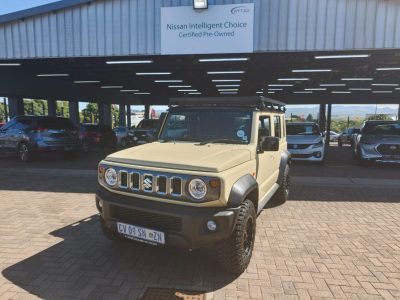 NTT Nissan Zululand (Kwazulu Natal) - NTT Motor Group