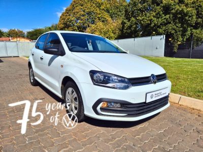 VOLKSWAGEN POLO 1.0 TSI 2026 (demo) - NTT Volkswagen Worcester