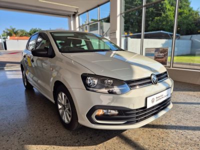 VOLKSWAGEN POLO 1.0 TSI 2026 (demo) - NTT Volkswagen Worcester