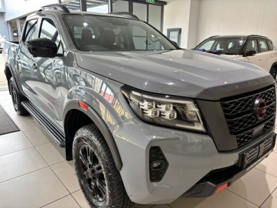 NISSAN MAGNITE 1.0 VISIA AMT 2026 (demo) - NTT Nissan Zululand