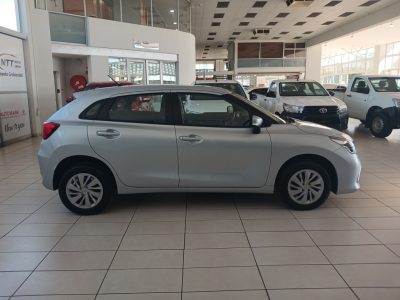 TOYOTA URBAN CRUISER 1.5 XR 2026 (demo) - NTT Toyota Groblersdal